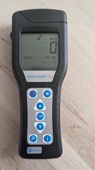 Hygiena SystemSURE Plus V2 ATP Monitoring Single Tube Luminometer w/ USB