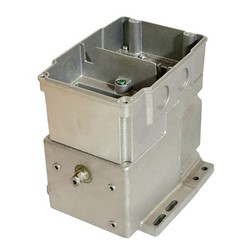 Honeywell M6194B1011 Modutrol IV Motor 24V 300 lb-in 90-160 Deg Replaces M644E10