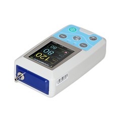 1X ABPM50 24 Hours Ambulatory Blood Pressure Patient Monitor NIBP Pr USB FDA HOT