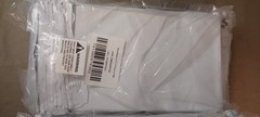 3700 pcs 6″x9″ 2.5MIL Poly Mailers Shipping Bags Envelopes Packaging Premium Bag