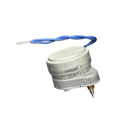 Synchron damper motor 38572R for Ztech Buetler Damper 24vac Long Pin motor