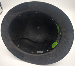 Lift Safety Hard Hat Carbon Fiber Style ANSI Z89.1-214 Type 1 Class C 03/2021