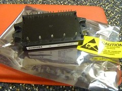 NEW ORIGINAL MODULE MIG30J103H TOSHIBA LOCATION M