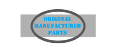 1007 HESSTON DISC MOWER BLADE – OEM PART NUMBERS 527746 & 527747