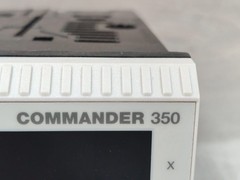 ABB COMMANDER 350 C351/0000/STD UNIVERSAL PROCESS CONTROLLER 100-240VAC