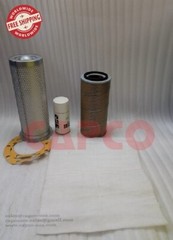 FILTER KIT 6.2012.0+6.1996.0+6.1981.0+6.1938.0 NON OEM KAESER FREE SHIPPING
