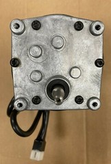 90V DC gear motor, 20 RPM, 50 in-lb, X-Ray Processing Equipment – AFP Imaging