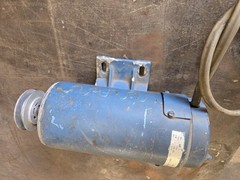 Pacific Scientific ba3630-7006-7-56b 1/2hp 1800rpm 12VDC motor 41A [16-O.5]