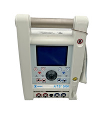 Zimmer A.T.S 3000 Automatic Pneumatic Tourniquet System Ref 60-3000-101-00