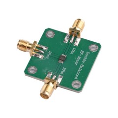 Microwave RF Dual Balanced Mixer 1.5-4.5GHz Input DC 1.5GHz Output Converter