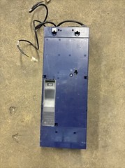 CRANE CURRENZA A66 Coin Mech Changer #488016 / 2-003 (7735)