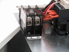 PL-20 Pro-Line 20HP Rotary Phase Converter – Built-In Starter, Made In USA