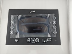 DANFOSS DP600 SA CA KS TFT COLOUR HMI (FAST SHIPPING BY DHL/FEDEX)