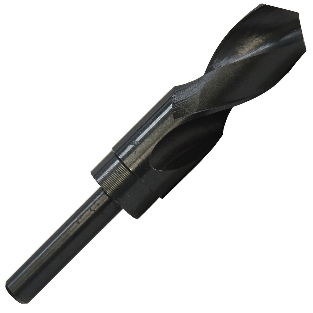 19.00MM 1/2″ SILVER & DEMMING DRILL (5000-0190)