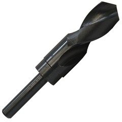 19.00MM 1/2″ SILVER & DEMMING DRILL (5000-0190)