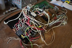 Control Unit 50195-505624-1 for DU PONT SORVALL RC-5B Refrigerated Centrifuge
