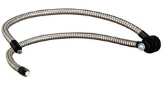 OMAX A12CY 150W Dual Fiber Cold Gooseneck Halogen Light Y-Type