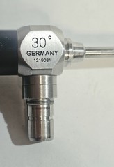 Arthrex AR-3030 AW HD Autoclavable Rigid Arthroscope