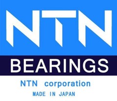 NTN 6203 LLB C3 5K Double Rubber Sealed Deep Grove Ball Bearing 6203 2RS 6203RS