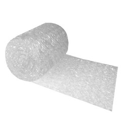 UBMOVE Large Bubble 12″ wide x 15′ feet Wrap 1/2″ Bubble Size Perf 12″