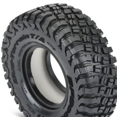 Pro-Line Racing Class 1 BFG KM3 1.9 4.19 OD Predator F/R PRO1015203 RC Tire