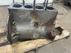 1949 Ferguson TO20 Tractor Engine Block Z120A-600