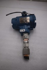 Rosemount 2088G2S22A1M5B4KB Absolute and Gauge Pressure Transmitter #4436A