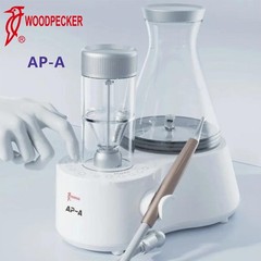 Woodpecker AP-A Air Flow Air Polisher Supragingival Dental Subgingival AP-1 & 2