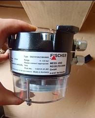 FISCHER ,DS21010A21BK0000
