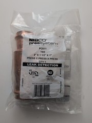 NIBCO PC611 Press Tee 9103255PC