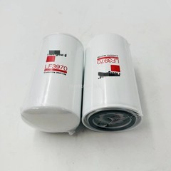 6X Fleetguard LF3970 Oil Filter Fits Cummins Ford Freightliner Kenworth US