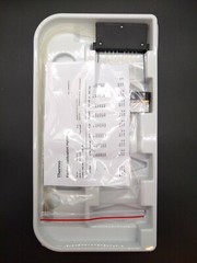 Thermo 24072670 Multidrop Combi 384 DW Standard Tube Dispensing Cassette