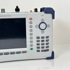 Viavi JDSU JD785B 9kHz-8GHz Cell Advisor Base Station Analyzer