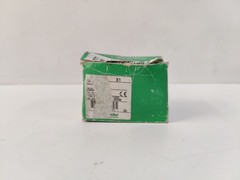 TELEMECANIQUE RHN 412B PLUG RELAY