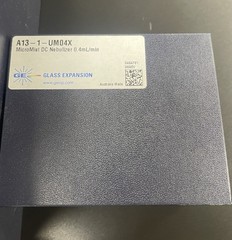 Glass Expansion New A13-1-UM04 MicroMist DC Neb 0.4L/min