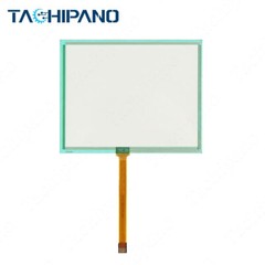 1x for ATP-047 ATP-047A Glass Panel Digitized ATP047 Touch Screen