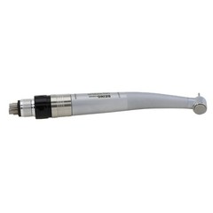 BEING Dental High Speed Handpiece Fiber Optic LED NSK Machlite Coupler 4 6 Hole