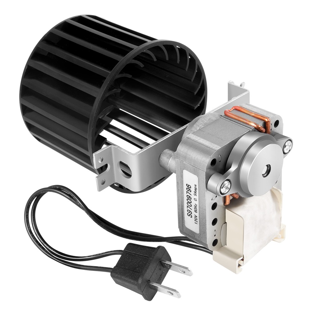 NEW Bathroom Fan Motor Blower Assembly For Broan Nutone Bulb Ceiling S97009796