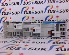 USSP Wohner 32 466 32466 Mounting Rail Busbar Adapter 80A