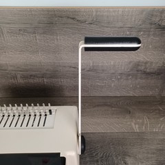 GBC Image Maker 2000 Comb Binding Machine
