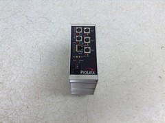 ProSoft ProLinx 5202-DFNT-ASCII4 Ver 2.47 Ethernet to ASCII 5202DFNTASCII4 (TSC)