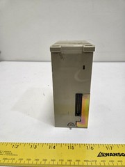 Omron C200HW-PA204 Power Supply Unit C200HWPA204