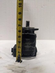 NEW PARKER 3269110097 LIGHT DUTY HYDRAULIC GEAR PUMP BSRG5