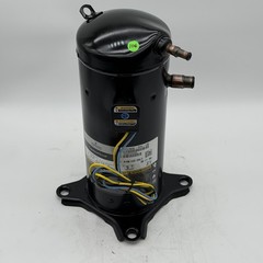 Copeland Scroll Compressor ZP51K5E-TF5-130 | 4.25-Ton R410A 200-230V 3-Phase