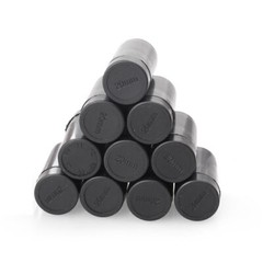 10pcs Price Gun Refill Ink Rolls For mx 5500 Motex MX-5500 V-5500 MX-989 20mm