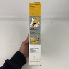 Gamma Scout Online Radiation Detector and Geiger Counter