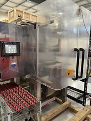 B&R Automation Sandiacre Central Processor Mod. 2003, CP474, D1435, AT352, D0164