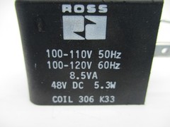 ROSS 306K33 100-120V NSNP
