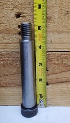 Lot of 10 Unbrako 3 3/4″ x 3/4″ Shoulder Bolts Socket Head Screw 5/8″ -11