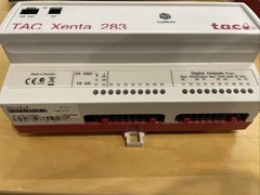 TAC Xenta 283 N/P